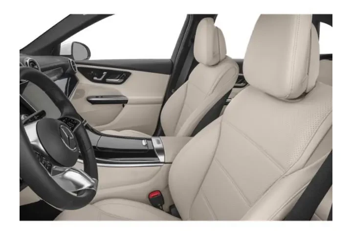 $38990 : Mercedes-Benz GLC 2023 AWD G image 9