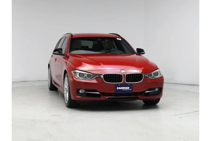 $16998 : BMW 3 Series 2015 AWD 328i x image 5