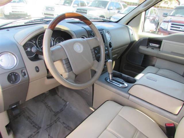 $10995 : 2007 Mark LT image 8