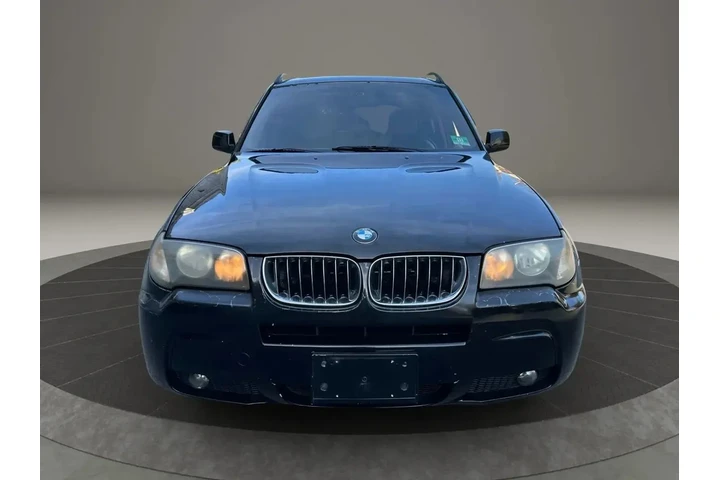 $3995 : 2006 BMW X3 image 5