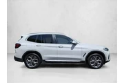 $28540 : BMW X3 2022 AWD xDrive30i 4d thumbnail