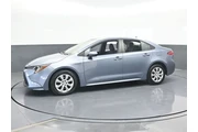 $16879 : Toyota Corolla 2024 LE 4dr S thumbnail
