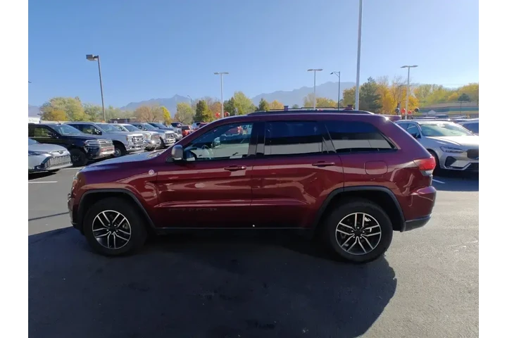 $22680 : Jeep Grand Cherokee 2019 4x4 image 4