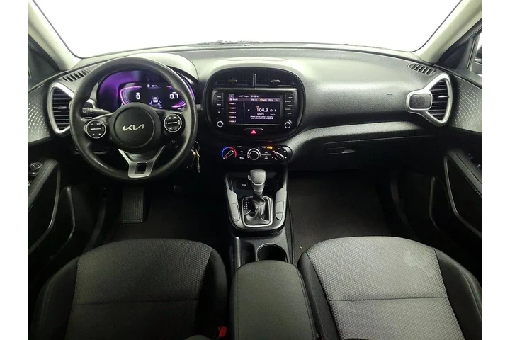 $16998 : Kia Soul 2023 LX 4dr Crossov image 9