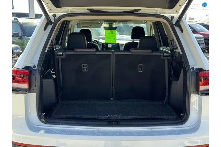 $36987 : Volkswagen Atlas 2024 AWD Pe image 10