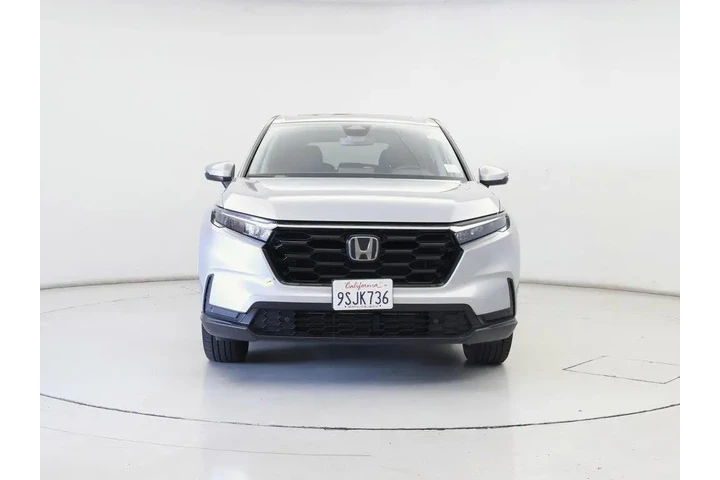 $34998 : Honda CR-V 2025 AWD EX-L 4dr image 5
