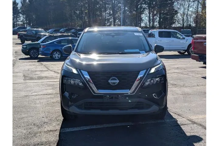 $23000 : Nissan Rogue 2023 AWD S 4dr image 5