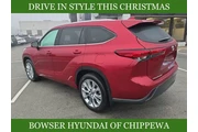 $32998 : Toyota Highlander 2020 AWD L thumbnail