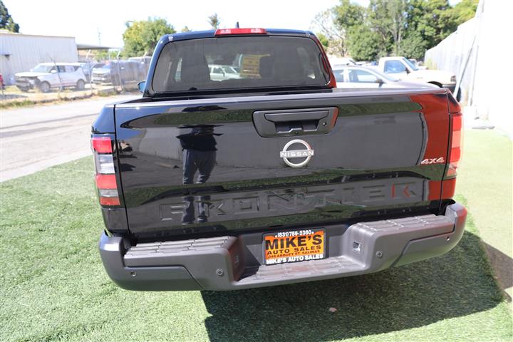 $29999 : 2023 NISSAN FRONTIER S image 6