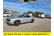 Dodge Challenger 2022 SXT 2d en Houston