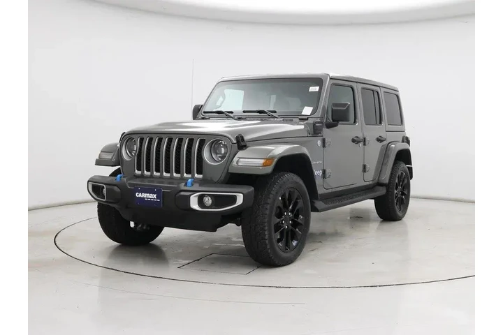 $30998 : Jeep Wrangler 2023 4x4 Sahar image 4