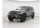 $30998 : Jeep Wrangler 2023 4x4 Sahar thumbnail