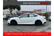 $29988 : Gold Certified2025 Camry SE thumbnail