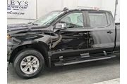 Pre-Owned 2022 Silverado 1500 en Utica