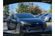 $23990 : 2023 Prius thumbnail