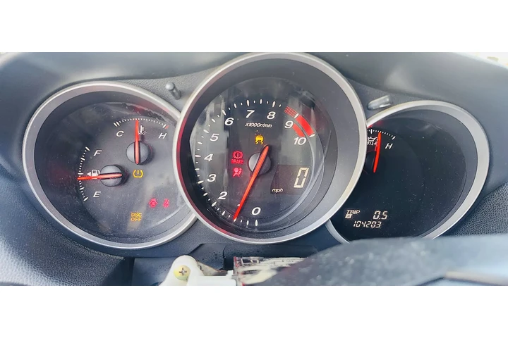 $2700 : Mazda RX8 2005 estándar image 7