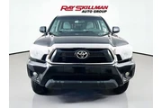 $16988 : Toyota Tacoma 2012 4x4 V6 4d thumbnail
