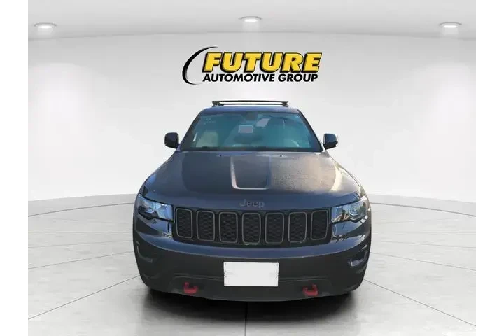 $21997 : Jeep Grand Cherokee 2019 4x4 image 2
