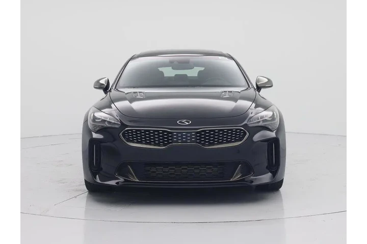 $27998 : Kia Stinger 2018 GT2 4dr Sed image 5