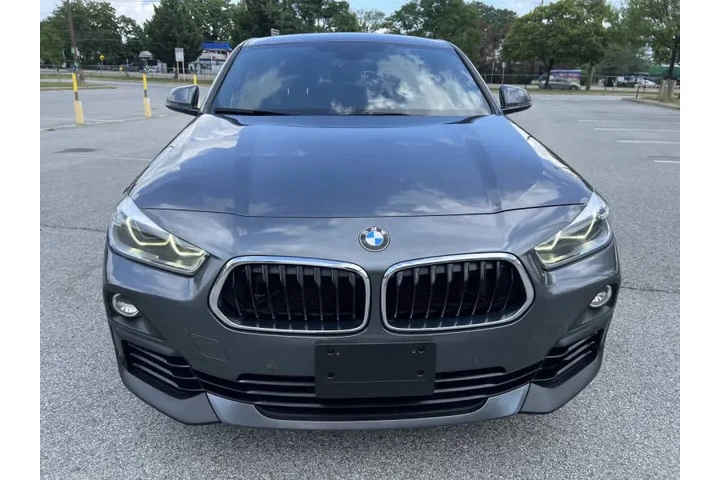 $17900 : 2018 BMW X2 sDrive28i image 4