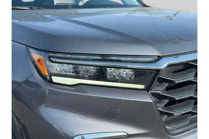 $37595 : Honda Pilot 2024 AWD EX-L 4d image 9