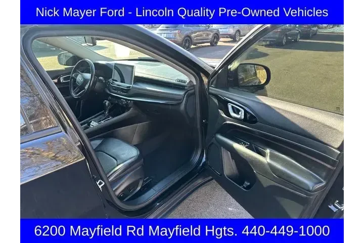 $21891 : Jeep Compass 2022 4x4 Trailh image 10