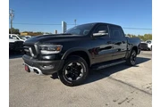 $39953 : Ram 1500 2022 4x4 Rebel 4dr thumbnail