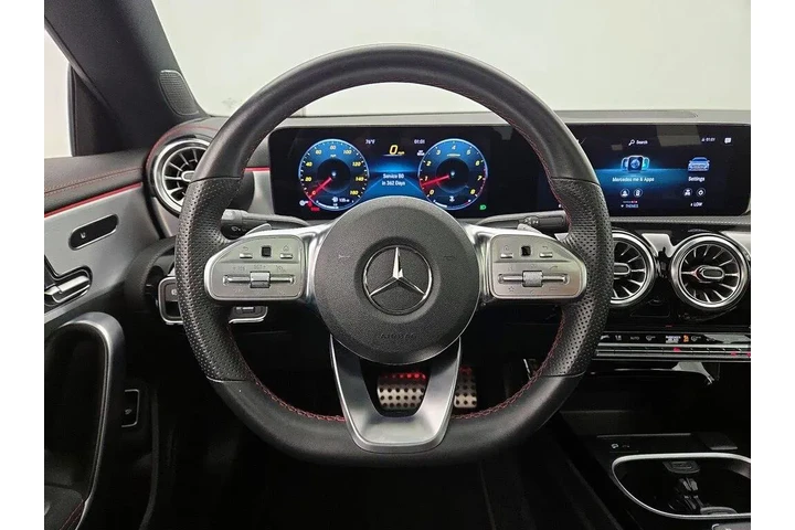 $32998 : Mercedes-Benz CLA 2023 CLA 2 image 10