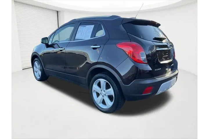 $10261 : Buick Encore 2015 AWD Conven image 3