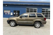 2008 Grand Cherokee Laredo en North Dakota