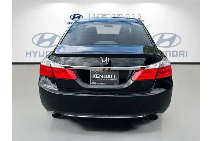 $9998 : Honda Accord 2015 Sport 4dr image 5