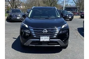 $29487 : Nissan Rogue 2025 AWD SL 4dr thumbnail