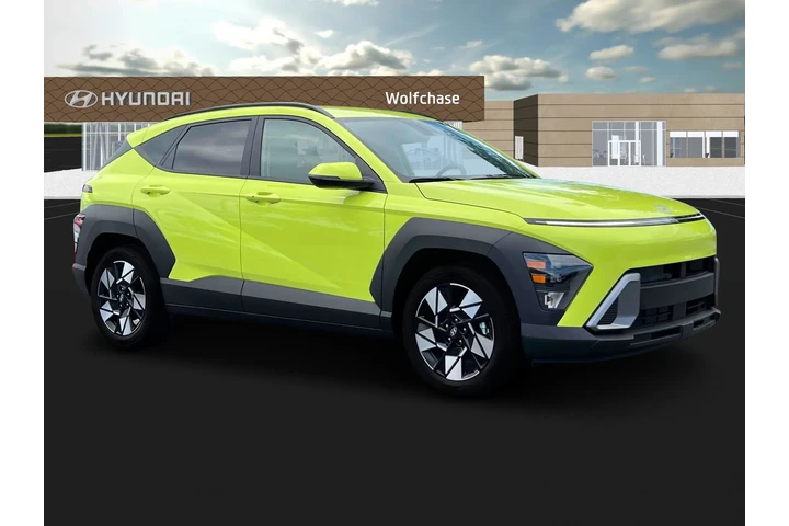 $20998 : Hyundai KONA 2024 SEL 4dr Cr image 10