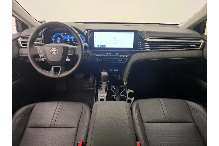 $36998 : Toyota Camry 2026 AWD XLE 4d image 9