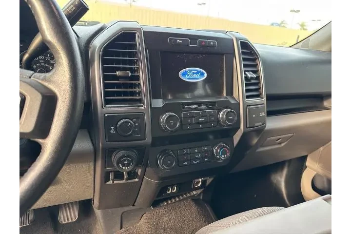 $31800 : Ford F-150 2019 4x4 XL 4dr S image 10