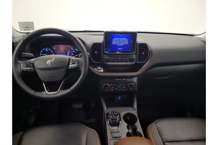 $26998 : Ford Bronco Sport 2022 AWD O image 9