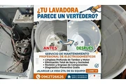 Mantenimiento y revisión de la en Quito