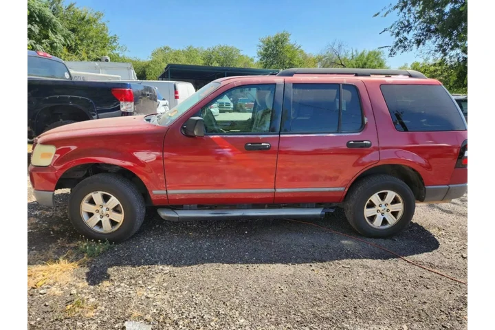 $3995 : 2006 FORD EXPLORER2006 FORD E image 2