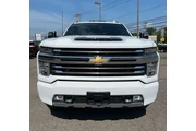 $63999 : Chevrolet Silverado 3500HD 20 thumbnail