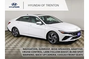 Hyundai ELANTRA Hybrid 2025 en Trenton