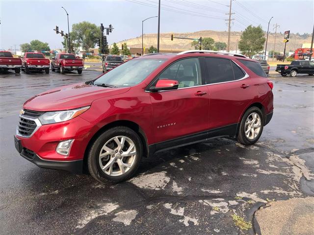 $12900 : 2018 CHEVROLET EQUINOX2018 CH image 6