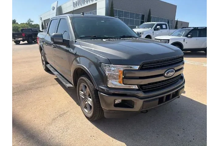 $35995 : Ford F-150 2020 4x4 XL 4dr S image 9