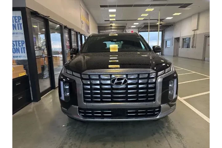 $36584 : Hyundai PALISADE 2024 AWD Ca image 2