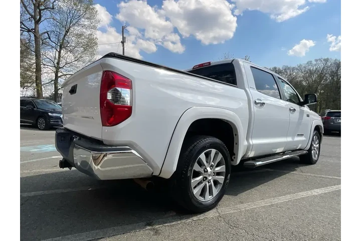 $18485 : Toyota Tundra 2015 4x2 Limit image 5