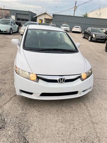 $7499 : 2009 Civic Hybrid w/Navi image 7