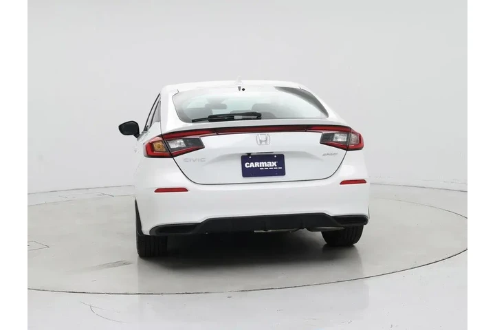 $28998 : Honda Civic 2025 Sport 4dr H image 6