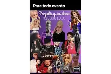 IMITADORES PARA EVENTOS en Los Angeles