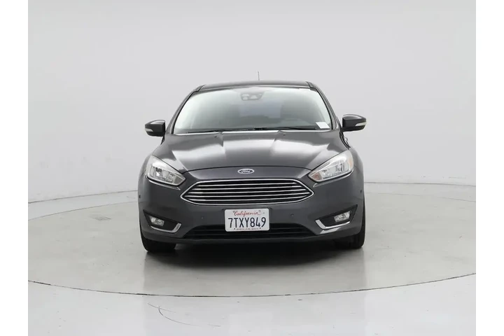 $11599 : Ford Focus 2016 Titanium 4dr image 5