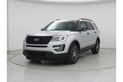 $20998 : Ford Explorer 2017 AWD Sport thumbnail