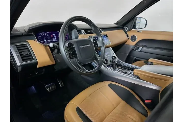 $37000 : Land Rover Range Rover Sport image 9